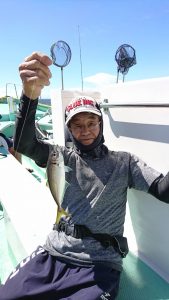 KONAYAーMARU(こなや丸) 釣果