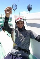 KONAYAーMARU(こなや丸) 釣果