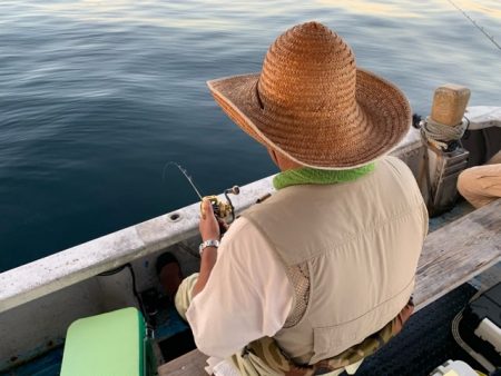 幸吉丸 釣果