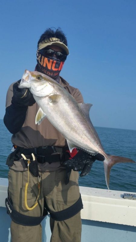 第五慶門丸 釣果