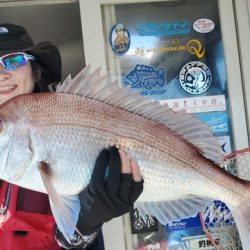 遊漁船 ニライカナイ 釣果