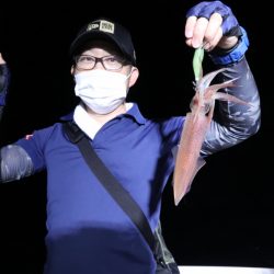 まるいち丸 ZERO-1 釣果