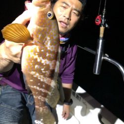 Magic(マジック) 釣果