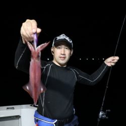 まるいち丸 ZERO-1 釣果