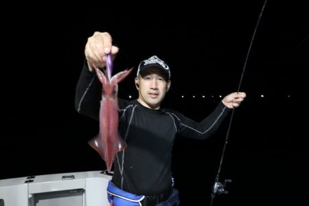 まるいち丸 ZERO-1 釣果