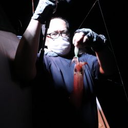 まるいち丸 ZERO-1 釣果