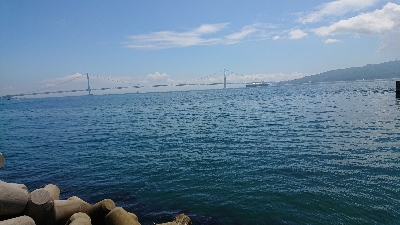 おつまみを仕入れに