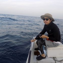 フィッシングボート空風(そらかぜ) 釣果