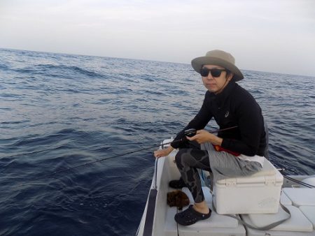 フィッシングボート空風(そらかぜ) 釣果