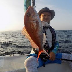 フィッシングボート空風(そらかぜ) 釣果