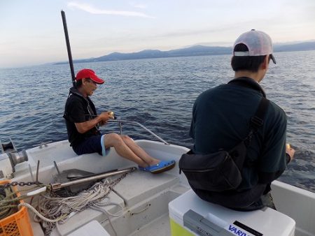フィッシングボート空風(そらかぜ) 釣果