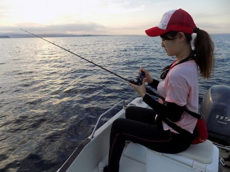 フィッシングボート空風(そらかぜ) 釣果