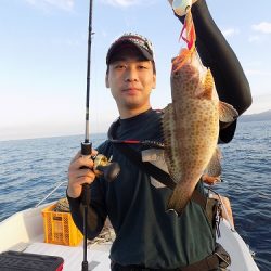 フィッシングボート空風(そらかぜ) 釣果