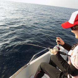 フィッシングボート空風(そらかぜ) 釣果