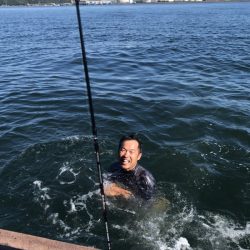 FISHING RISKY 釣果