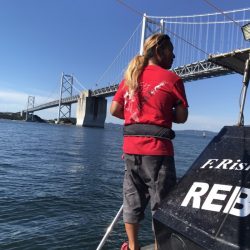 FISHING RISKY 釣果