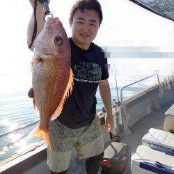 FISHING RISKY 釣果