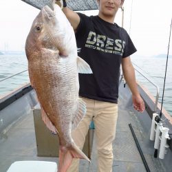 FISHING RISKY 釣果