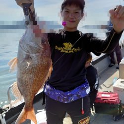 FISHING RISKY 釣果