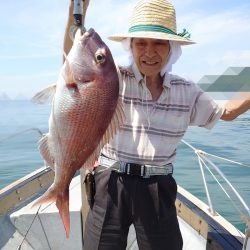 FISHING RISKY 釣果