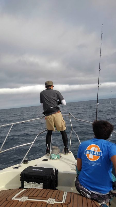 海友丸 釣果