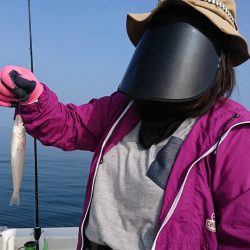 遊漁船 家入 釣果