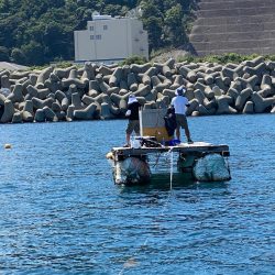 あみや渡船 釣果