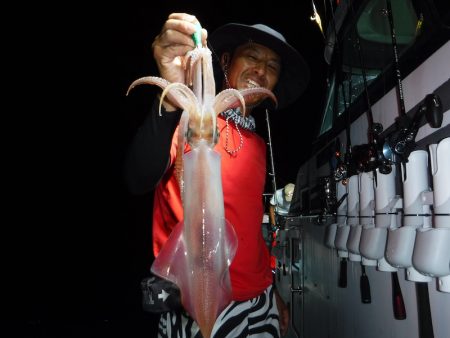 ＢｌｕｅＮｏｔｅ　Ｆｉｓｈｉｎｇ　Ｔａｘｉ…