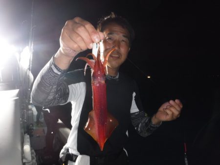 BlueNote Fishing Taxi 釣果