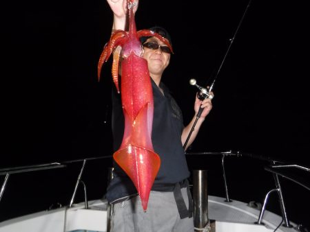 BlueNote Fishing Taxi 釣果