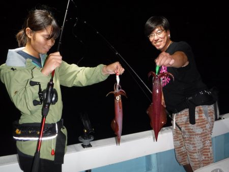 ＢｌｕｅＮｏｔｅ　Ｆｉｓｈｉｎｇ　Ｔａｘｉ…