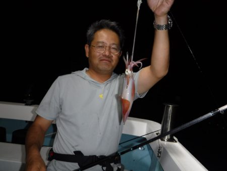 BlueNote Fishing Taxi 釣果