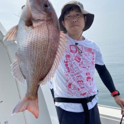 ミタチ丸 釣果
