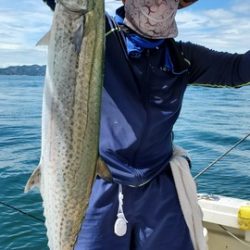 遊漁船　ニライカナイ 釣果