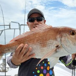 遊漁船 ニライカナイ 釣果