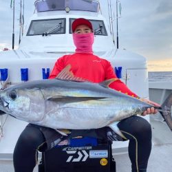 へいみつ丸 釣果