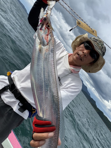 釣船 浦島太郎 釣果