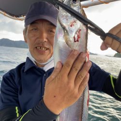 釣船 浦島太郎 釣果