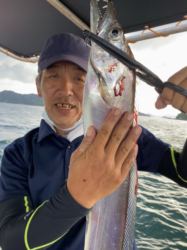 釣船 浦島太郎 釣果