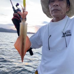 釣船 浦島太郎 釣果