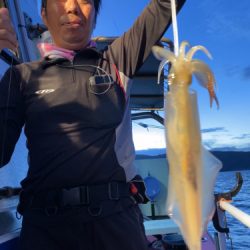 釣船 浦島太郎 釣果