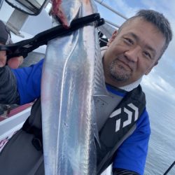 釣船 浦島太郎 釣果