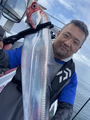 釣船 浦島太郎 釣果