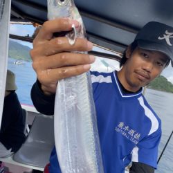 釣船 浦島太郎 釣果