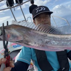 釣船 浦島太郎 釣果