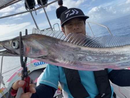 釣船 浦島太郎 釣果