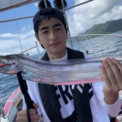 釣船 浦島太郎 釣果