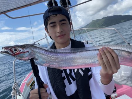 釣船 浦島太郎 釣果