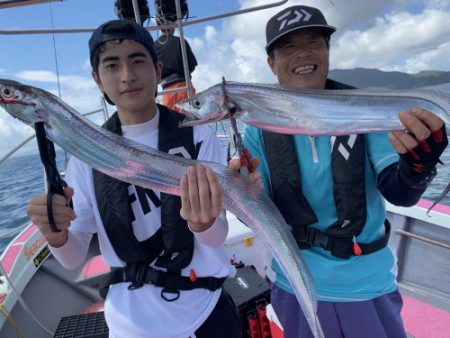 釣船 浦島太郎 釣果