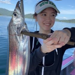 釣船 浦島太郎 釣果